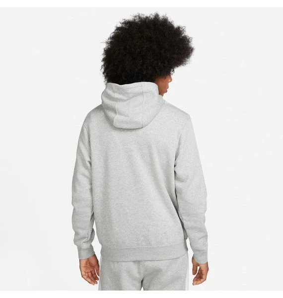 Кофта чоловіча Nike M Nsw Sp Flc Hoodie Bb (FN0247-063) — фото 7