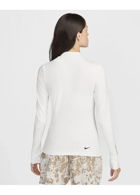 Кофта жіночі Nike Acg Goat Rocks Dri-Fit Adv Long-Sleeve Top White (FN1963-121) — фото 3
