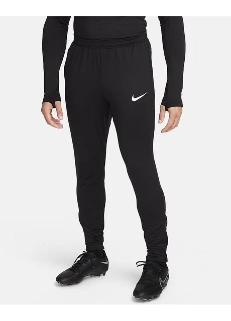 Брюки чоловічі Nike M Dri-Fit Strk Pant Kpz (FN2405-010) — фото 3