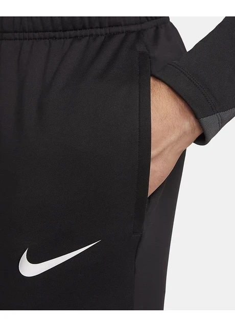 Брюки чоловічі Nike M Dri-Fit Strk Pant Kpz (FN2405-010) — фото 6