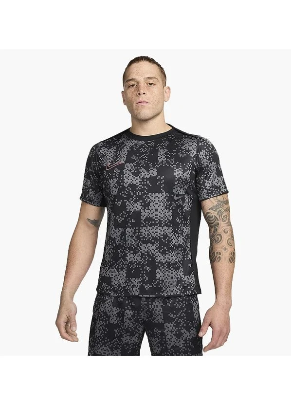 Футболка чоловіча Nike Academy Pro Dri-Fit Football Short-Sleeve (FN2411-069) — фото 1