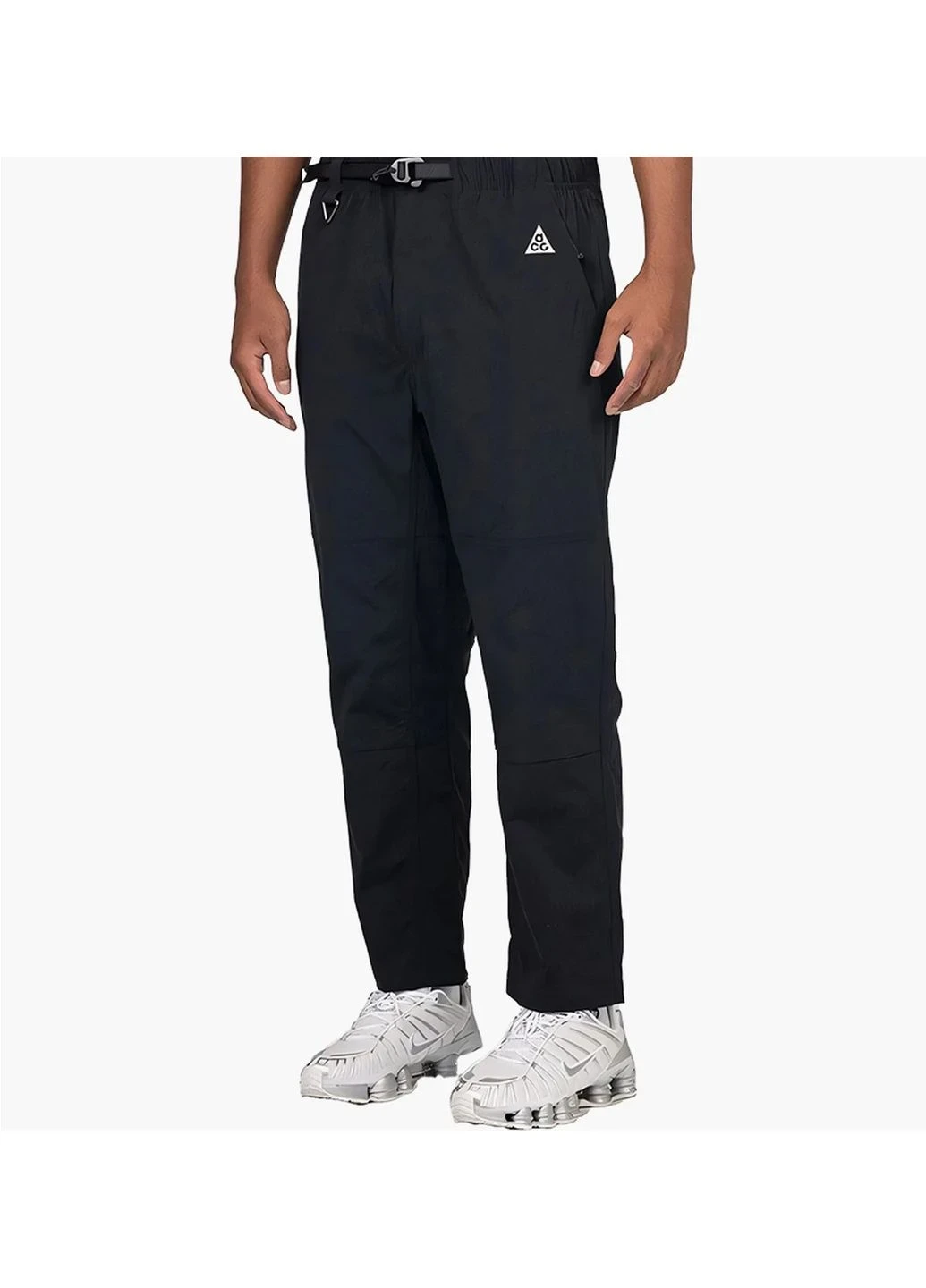 Брюки чоловічі Nike Acg Men's Uv Hiking Pants (FN2450-010) — фото 1