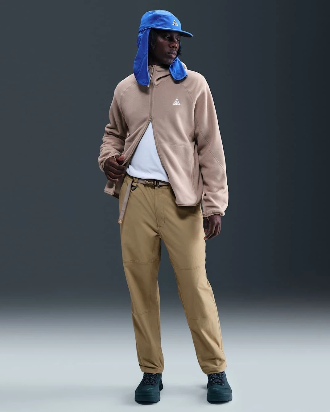 Штани Nike Nike ACG Hike Pants — фото 8