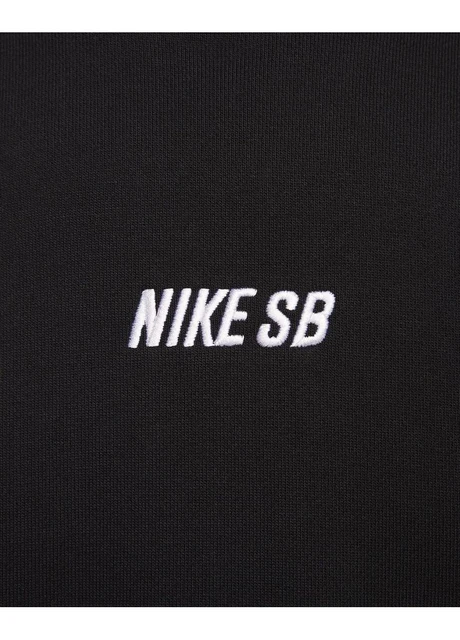 Кофта чоловіча Nike Sb Fleece Pullover Essential Lebron (FN2502-010) — фото 6