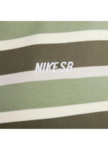 Кофта унісекс Nike Sb Full-Zip Fleece Skate (FN2512-113) — фото 4