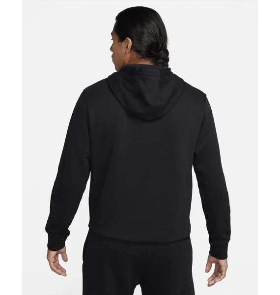 Кофта чоловіча Nike Club Fleece (FN2634-010) — фото 3
