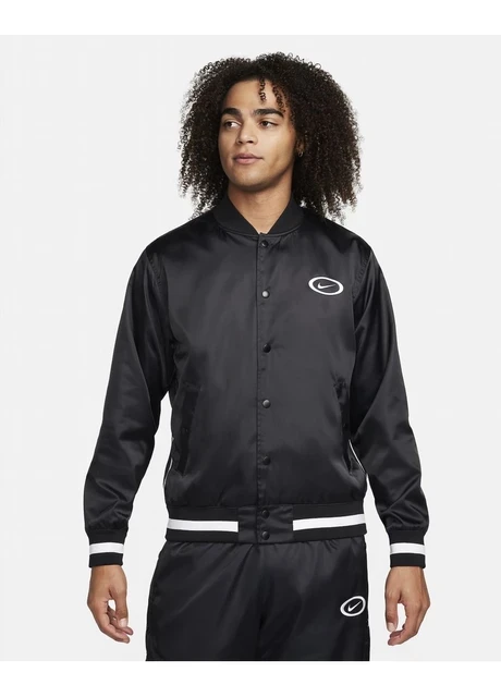Вітровка чоловіча Nike Dna Repel Basketball Jacket (FN2724-010) — фото 3