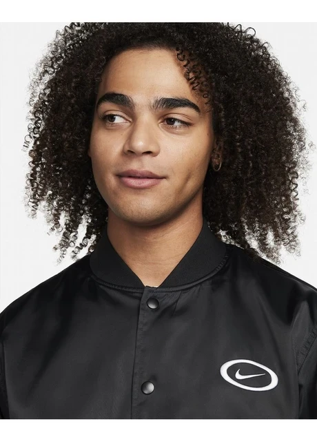 Вітровка чоловіча Nike Dna Repel Basketball Jacket (FN2724-010) — фото 5