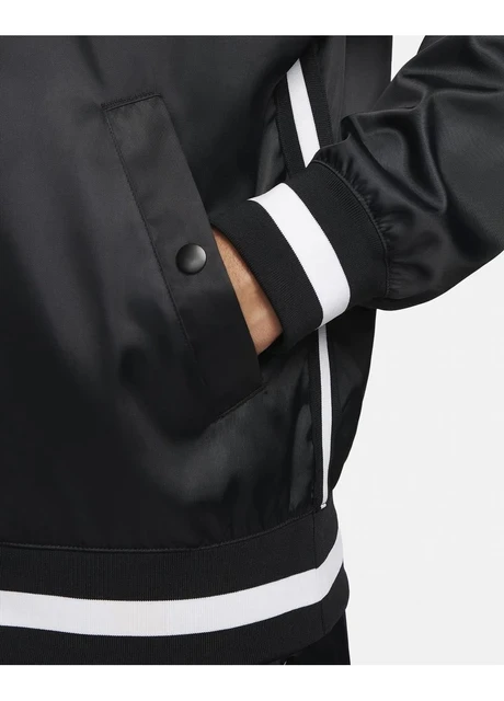 Вітровка чоловіча Nike Dna Repel Basketball Jacket (FN2724-010) — фото 7