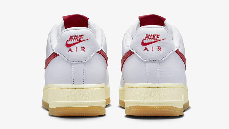 Кросівки жіночі Nike Wmns Air Force 1 07 (FN3493-100) — фото 5
