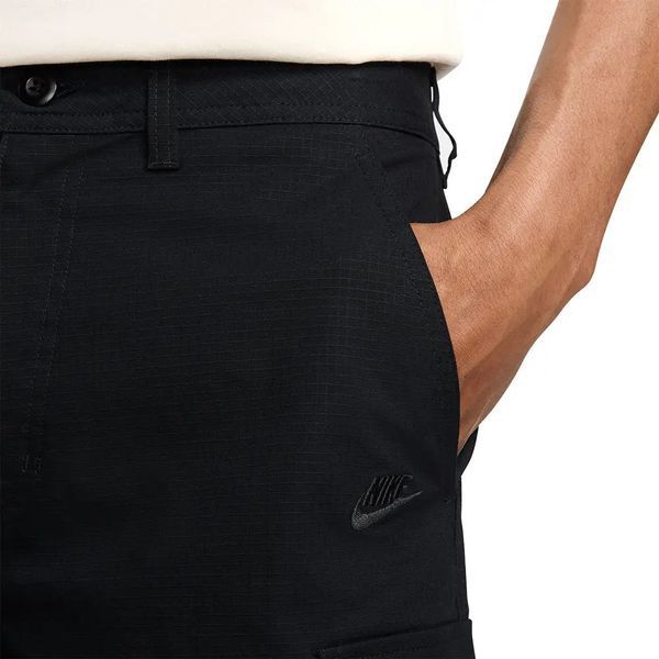 Шорти Nike Fit An Knee — фото 5