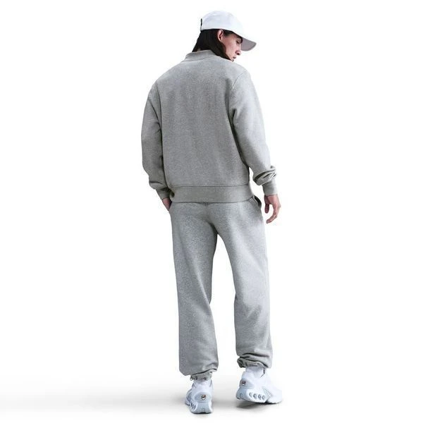 Кофта чоловіча Nike Club 1/2 Zip Fleece (FN3864-063) — фото 3
