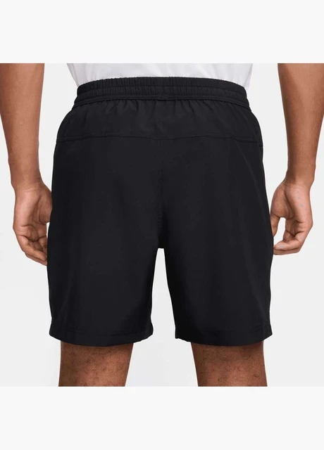 Шорти чоловічі Nike Form Dri-Fit 18Cm (Approx.) Unlined Fitness (FN3992-010) — фото 6