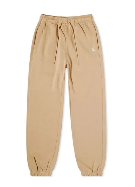 Брюки жіночі Jordan Air Brooklyn Fleece (FN4494-277) — фото 5