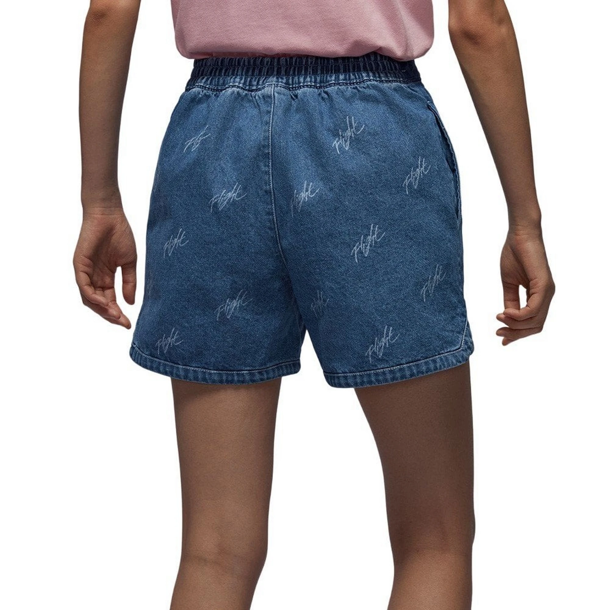 Шорти жіночі Jordan Shorts Stone (FN5689-453) — фото 4