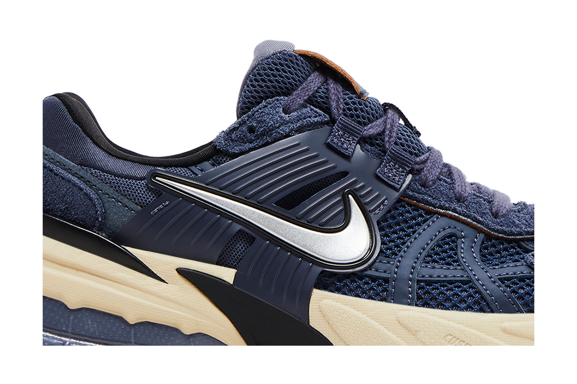Кросівки жіночі Nike V2k Run Blue (FN6703-400) — фото 3