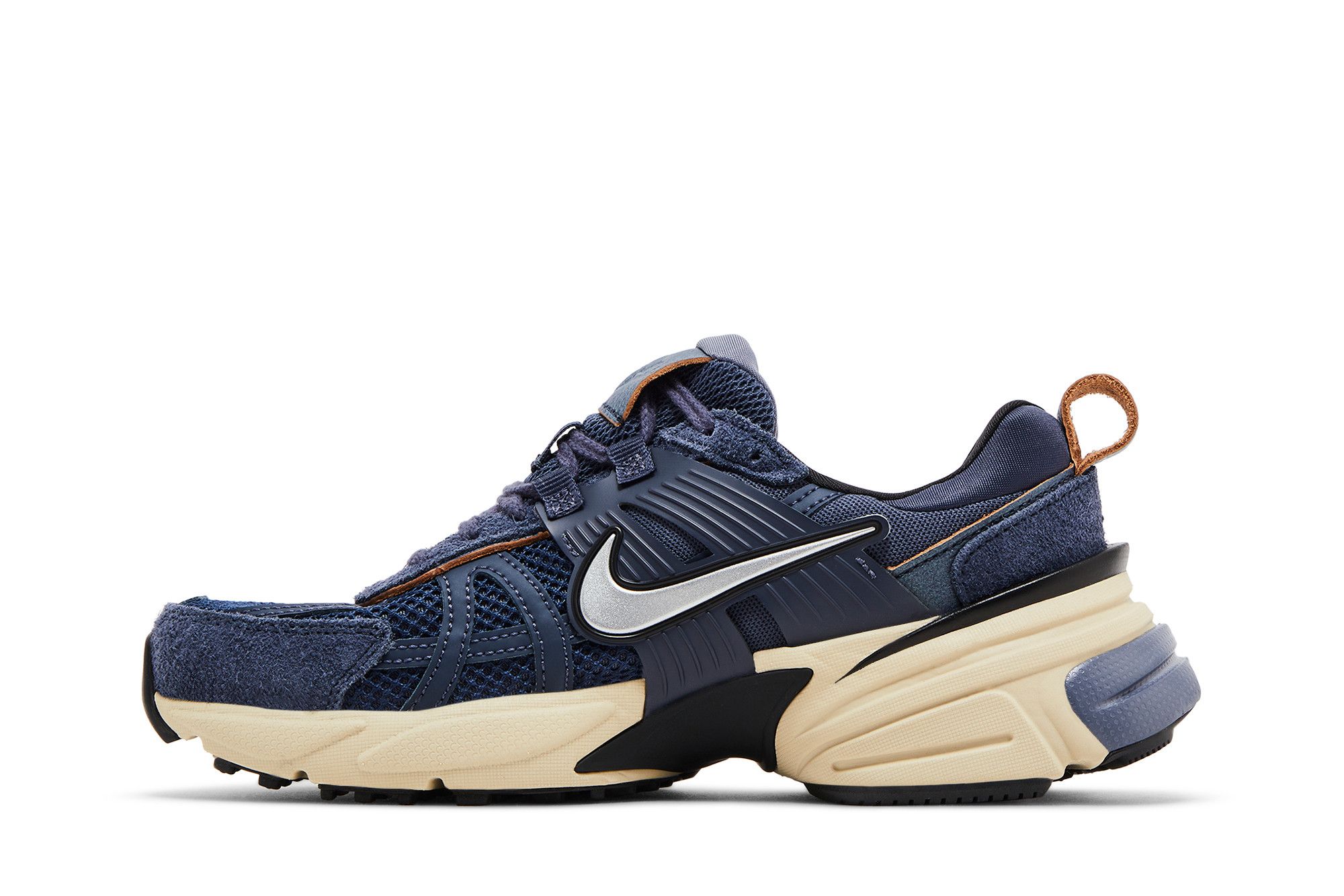 Кросівки жіночі Nike V2k Run Blue (FN6703-400) — фото 4