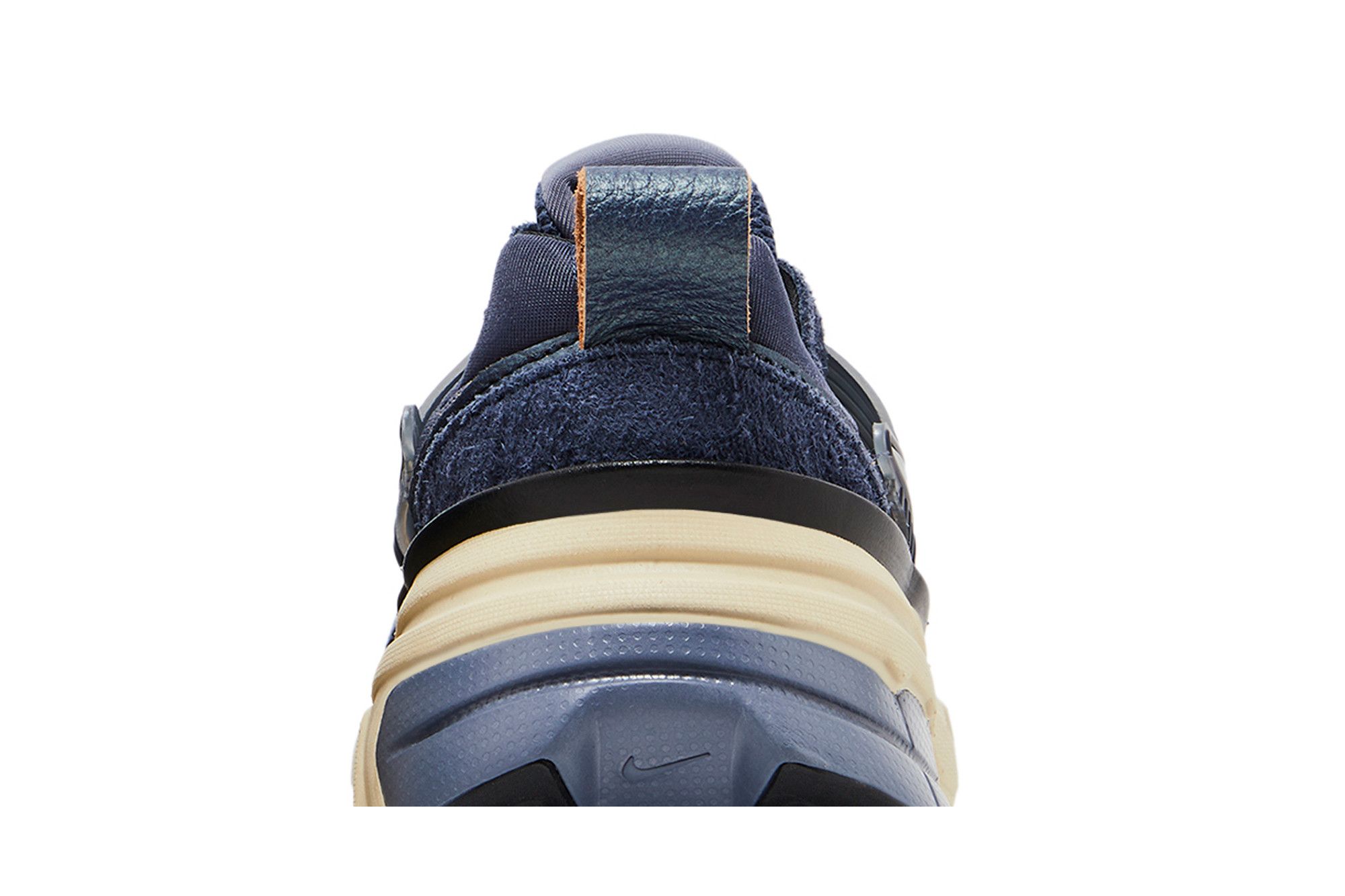 Кросівки жіночі Nike V2k Run Blue (FN6703-400) — фото 8