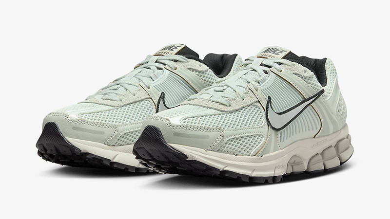 Кросівки жіночі Nike Zoom Vomero 5 (FN6742-001) — фото 3