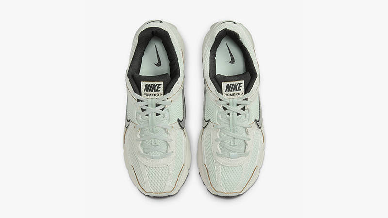 Кросівки жіночі Nike Zoom Vomero 5 (FN6742-001) — фото 4