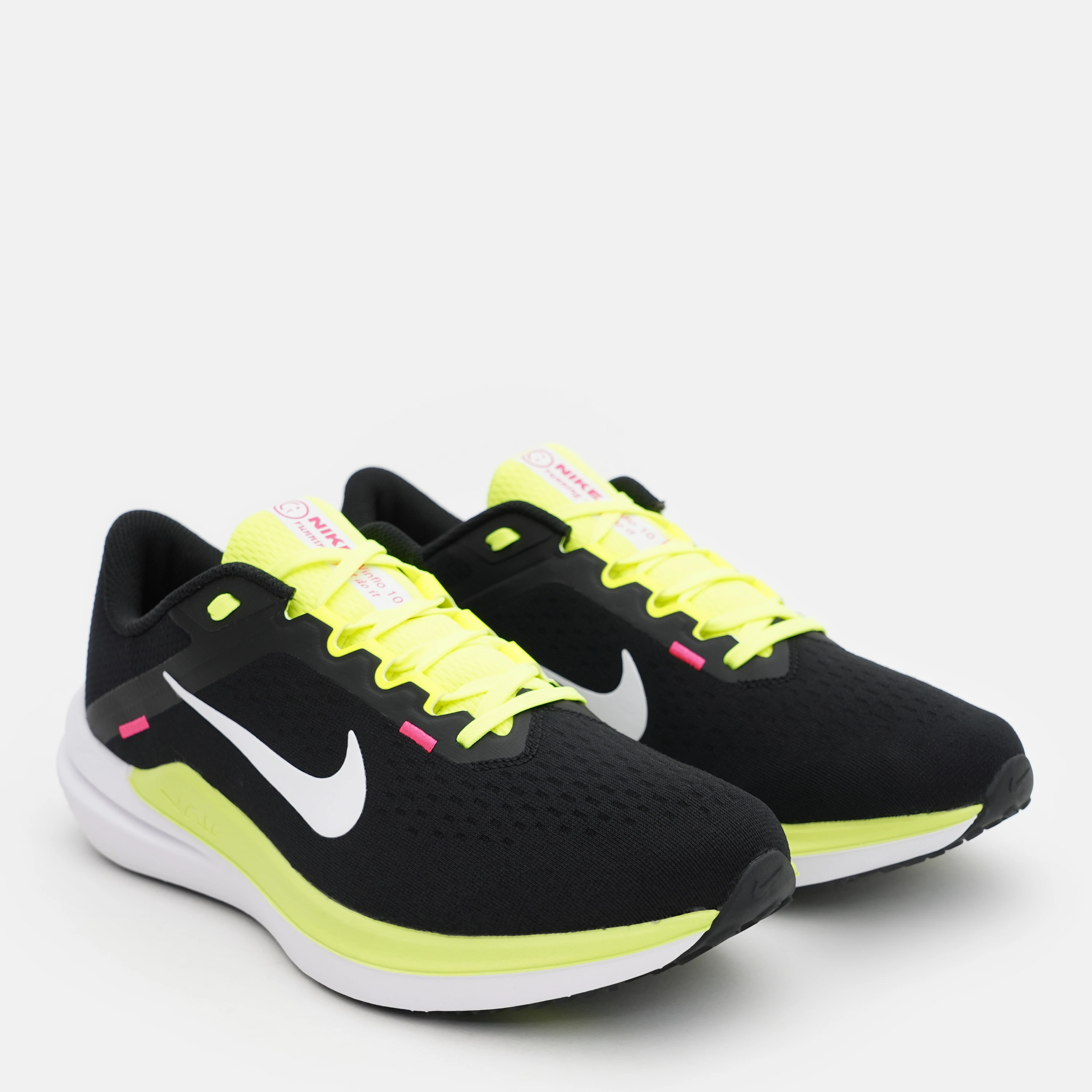 Кросівки для бігу чоловічі Nike Winflo 10 (FN6825-010) — фото 3