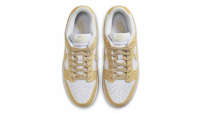 Кросівки жіночі Nike Wmns Dunk Low 'Alabaster Corduroy' — фото 4