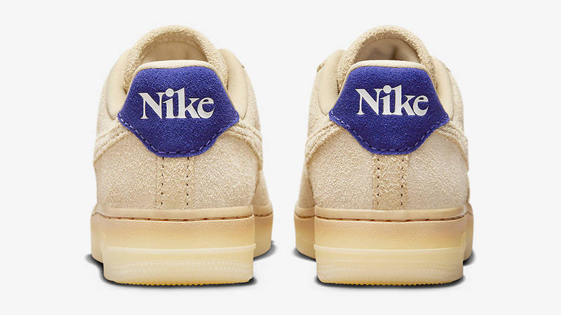 Кросівки жіночі Nike Air Force 1 ’07 Low Wmns (FN7202-224) — фото 5
