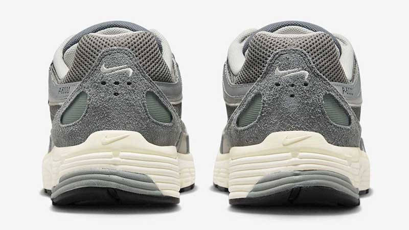 Кросівки чоловічі Nike -6000 "Flat Pewter/Light Iron Ore/Llic Silver" (FN7509-029) — фото 5