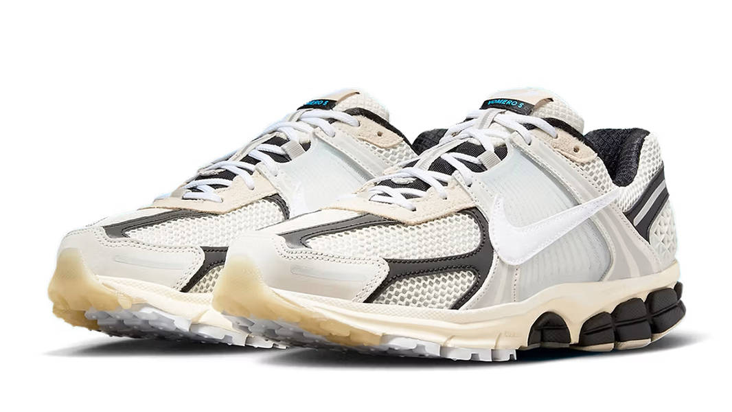Кросівки Nike Zoom Vomero 5 — фото 3