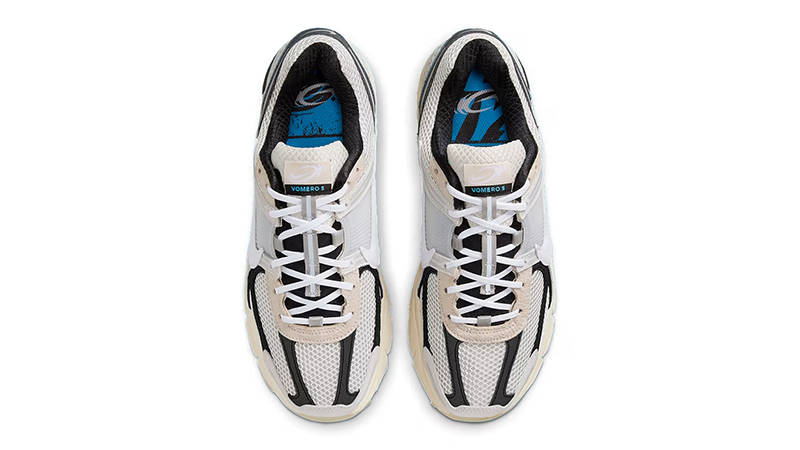 Кросівки Nike Zoom Vomero 5 — фото 4