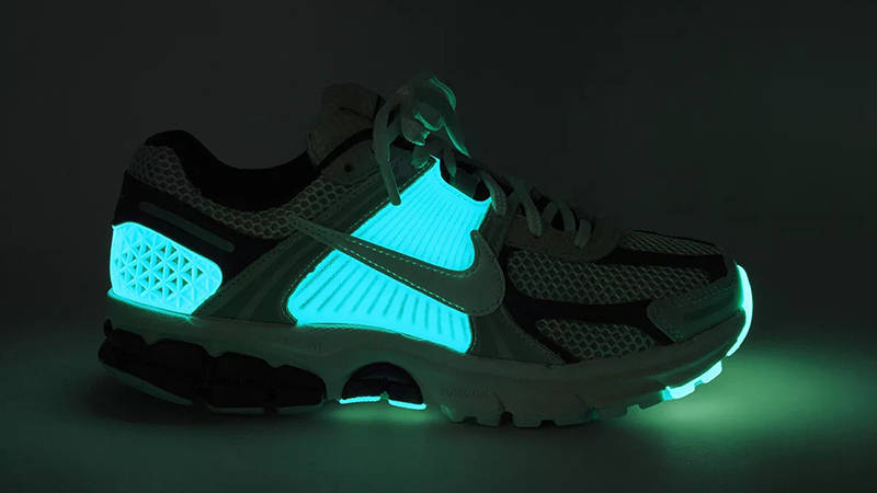 Кросівки Nike Zoom Vomero 5 — фото 6