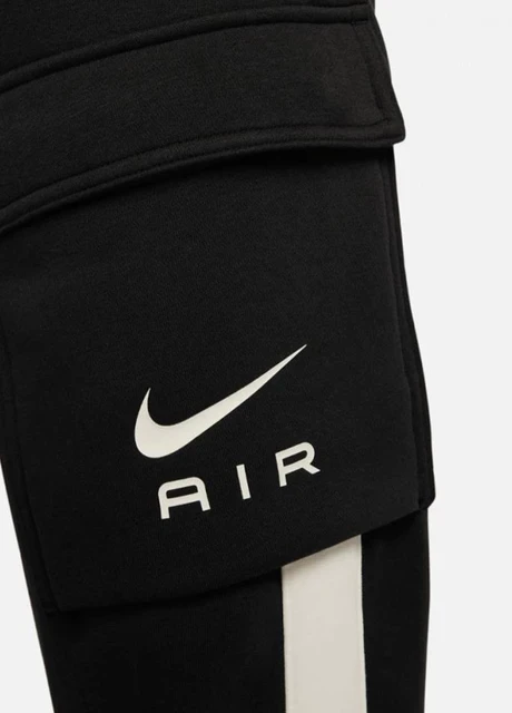Брюки чоловічі Nike M Nsw Sw Air Cargo Pant Flc Bb (FN7693-010) — фото 3