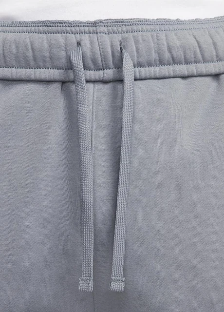 Брюки чоловічі Nike Men's Fleece Cargo Trousers (FN7693-065) — фото 4
