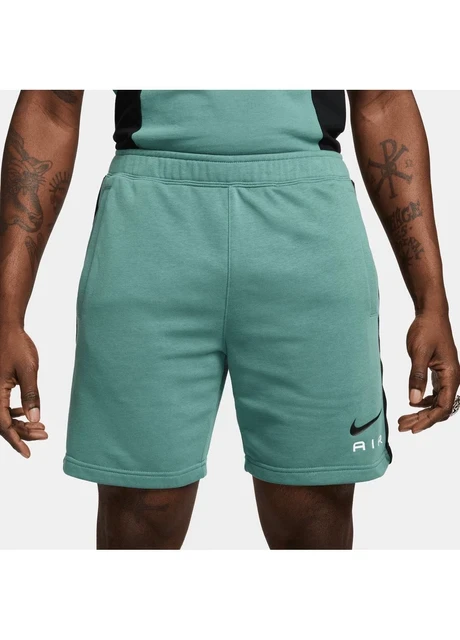 Шорти чоловічі Nike Swoosh Air Short French Terry (FN7701-361) — фото 3