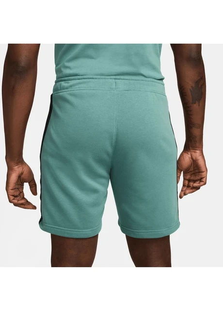 Шорти чоловічі Nike Swoosh Air Short French Terry (FN7701-361) — фото 4