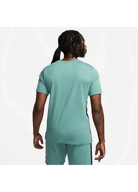 Футболка чоловіча Nike Air Short-Sleeve Top (FN7702-361) — фото 3