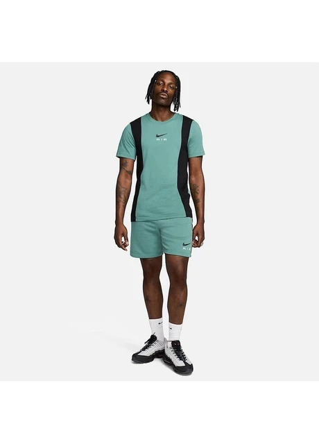 Футболка чоловіча Nike Air Short-Sleeve Top (FN7702-361) — фото 5