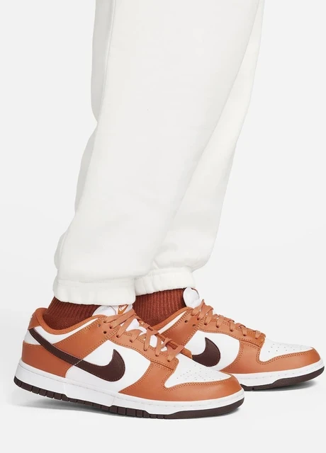 Брюки жіночі Nike Sportswear Phoenix Fleece Women's Oversized High-Waisted Trousers (FN7716-133) — фото 6