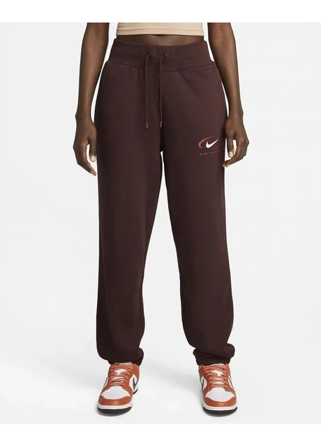Брюки жіночі Nike Sportswear Phoenix Fleece (FN7716-227) — фото 3