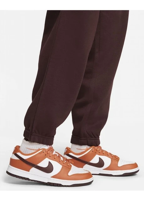 Брюки жіночі Nike Sportswear Phoenix Fleece (FN7716-227) — фото 7