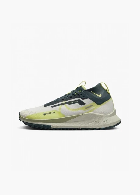 Трейлові кросівки для бігу чоловічі Nike React Pegasus Trail 4 Gtx (FN7771-100) — фото 4