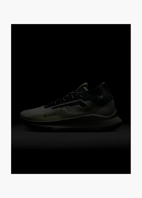Трейлові кросівки для бігу чоловічі Nike React Pegasus Trail 4 Gtx (FN7771-100) — фото 5