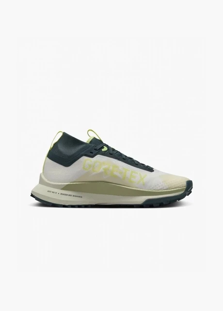 Трейлові кросівки для бігу чоловічі Nike React Pegasus Trail 4 Gtx (FN7771-100) — фото 7