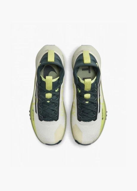 Трейлові кросівки для бігу чоловічі Nike React Pegasus Trail 4 Gtx (FN7771-100) — фото 8