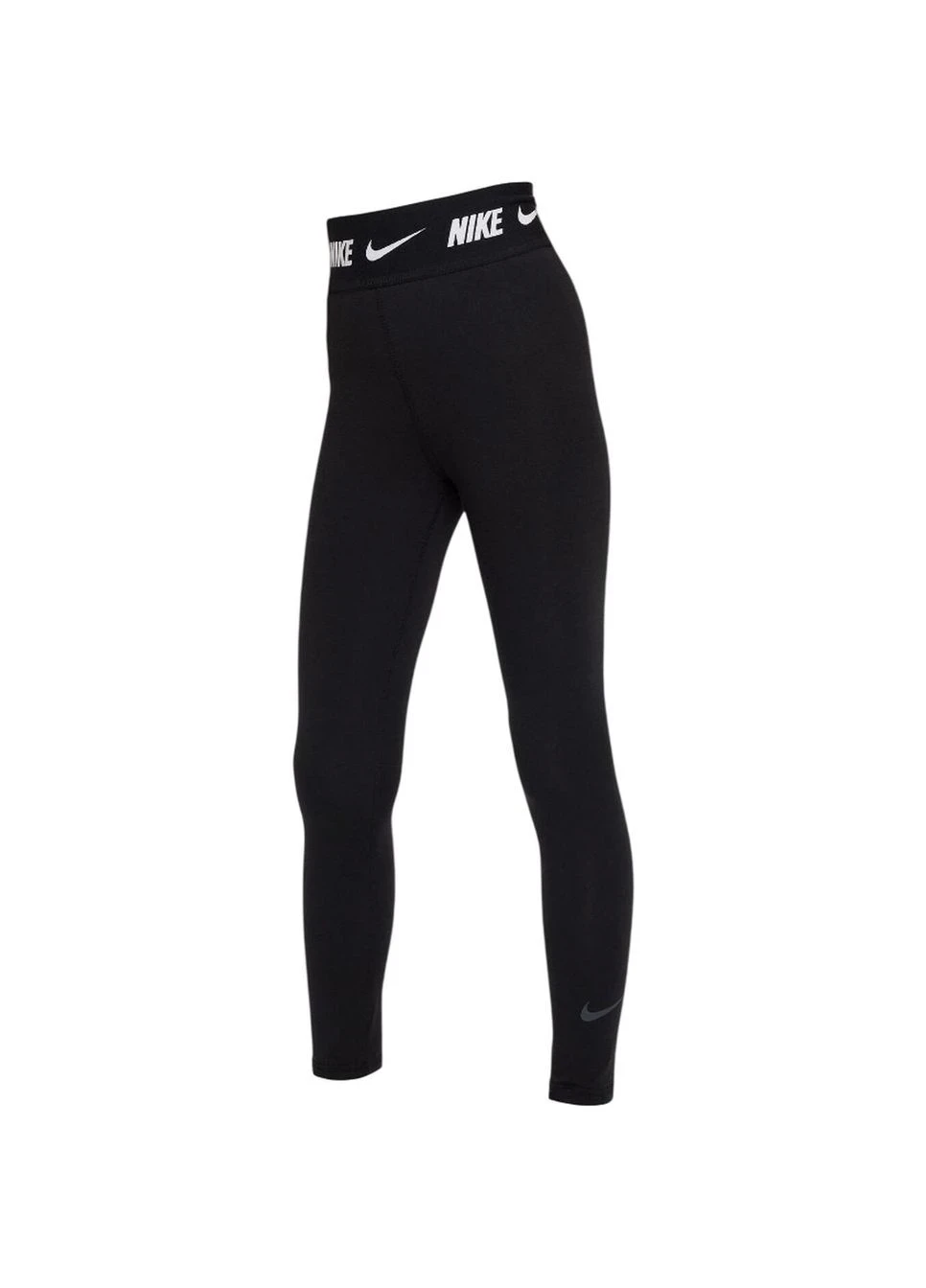 Лосіни дитячі Nike Sportswear Essential Black (FN7779-010) — фото 1