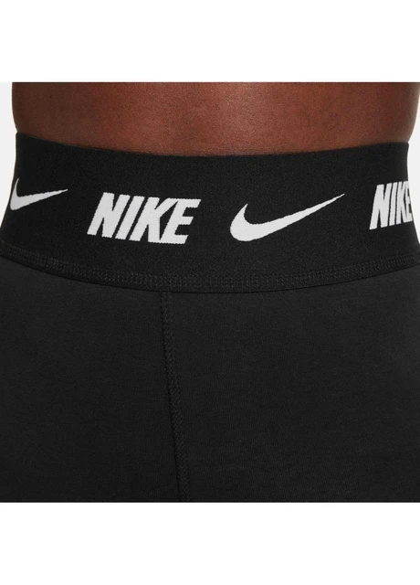 Лосіни дитячі Nike Sportswear Essential Black (FN7779-010) — фото 5