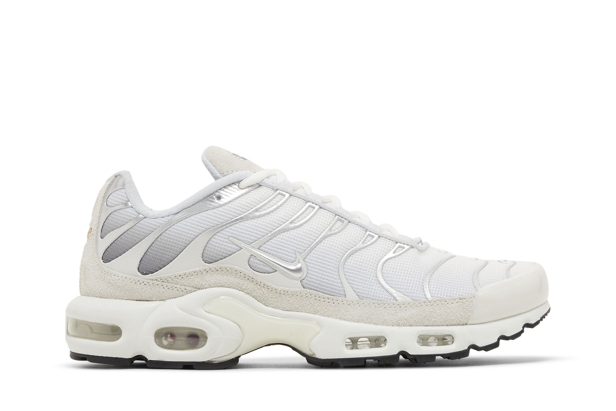 Кросівки чоловічі Nike Air Max Plus Utility (FN7813-001) — фото 1