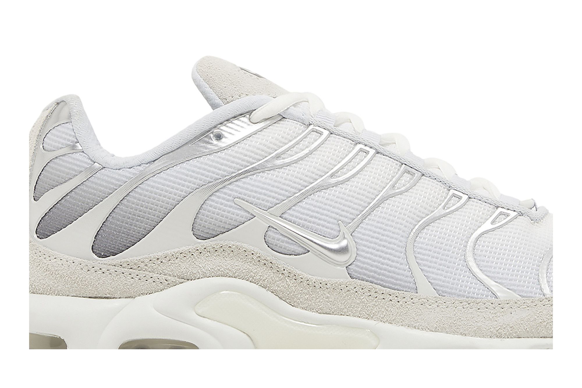 Кросівки чоловічі Nike Air Max Plus Utility (FN7813-001) — фото 3