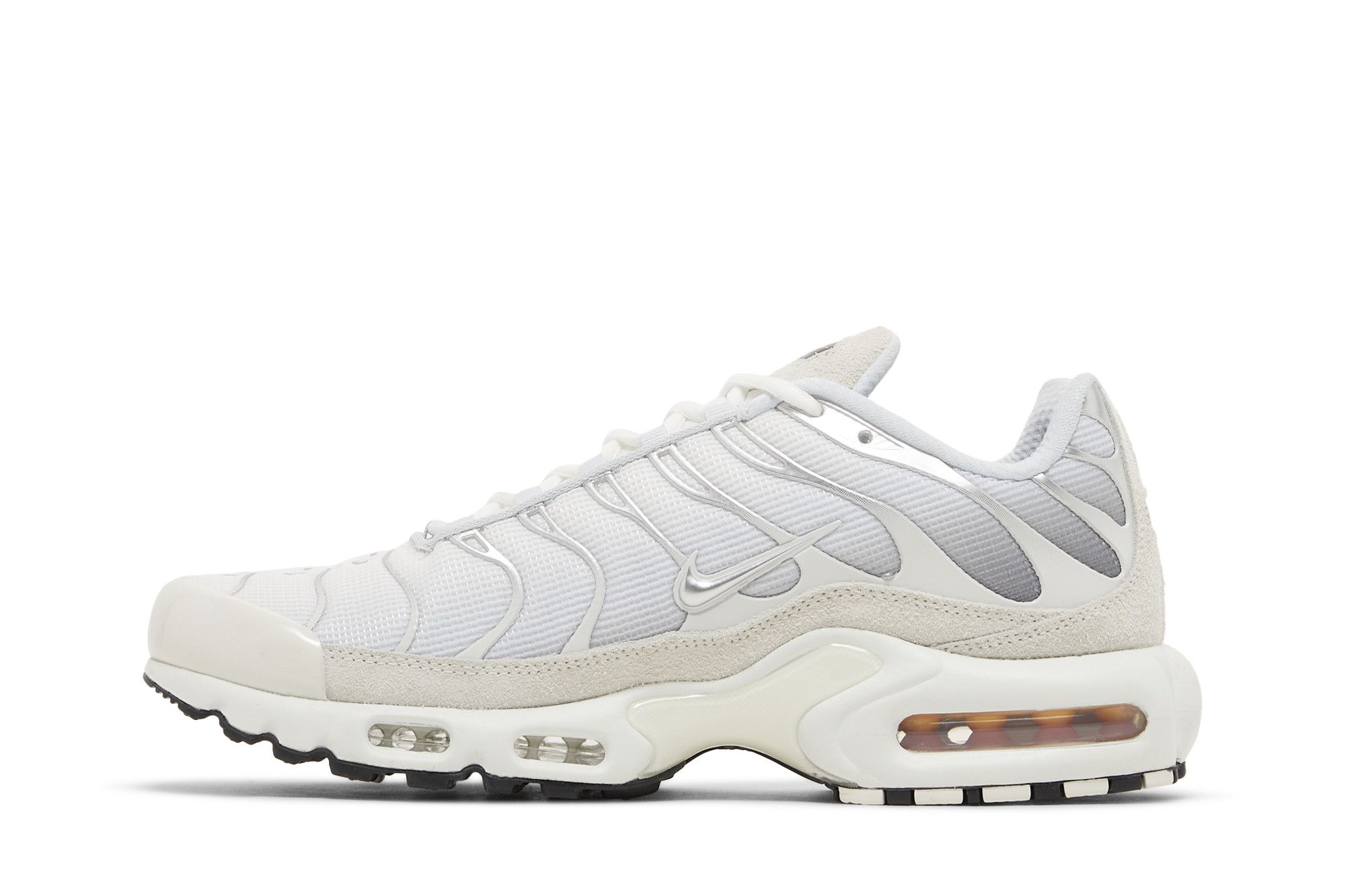 Кросівки чоловічі Nike Air Max Plus Utility (FN7813-001) — фото 4