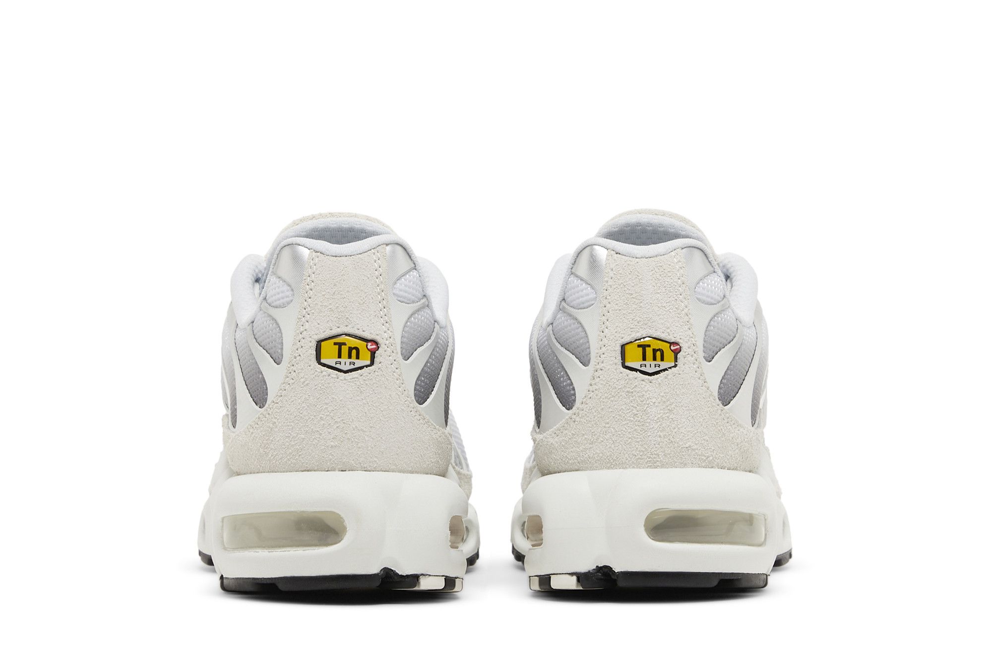 Кросівки чоловічі Nike Air Max Plus Utility (FN7813-001) — фото 7